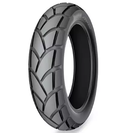 Моторезина задняя Michelin 296741 ANAKEE 2 размер 150/70 R17 для мотоциклов