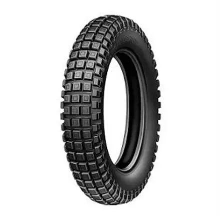 Моторезина задняя Michelin 436147 TRIAL LIGHT размер 80/100 R21 для мотоциклов
