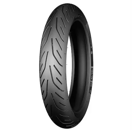 Моторезина передняя Michelin 563278 PILOT POWER 3 размер 120/60 R17 для мотоциклов