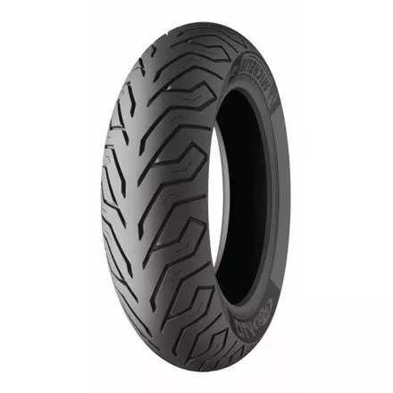 Моторезина передняя Michelin 671895 CITY GRIP размер 120/70 R12 для мотоциклов