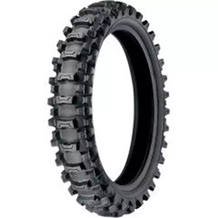 Моторезина задняя Michelin 766896 STARCROSS MS3 размер 2.75 R10 для мотоциклов