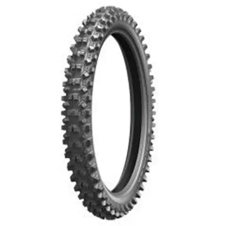 Моторезина передняя Michelin 785304 STARCROSS 5 SOFT размер 80/100 R21 для мотоциклов