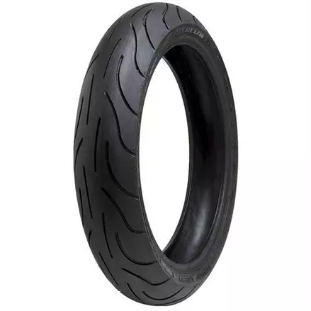 Моторезина передняя Michelin 815148 PILOT POWER размер 120/70 R17 для мотоциклов