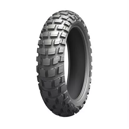 Моторезина задняя Michelin 932033 ANAKEE WILD размер 150/70 R17 для мотоциклов