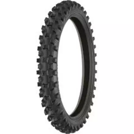 Моторезина передняя Michelin 950463 STARCROSS MH3 размер 2.50 R12 для мотоциклов