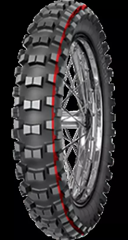 Покрышка Mitas C-20 90/100-12 Pit Cross [46M TT]