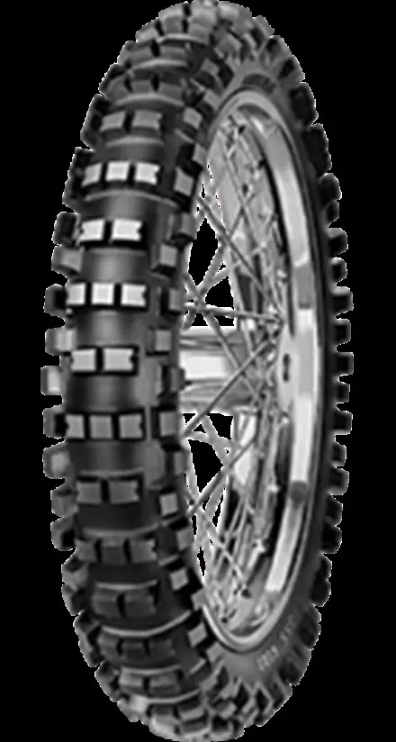 Покрышка Mitas C-10  120/90-19 Speedy Croc [62M TT]