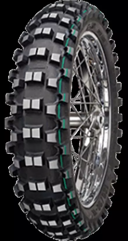 Покрышка Mitas C-18  120/90-18 [65R TT]