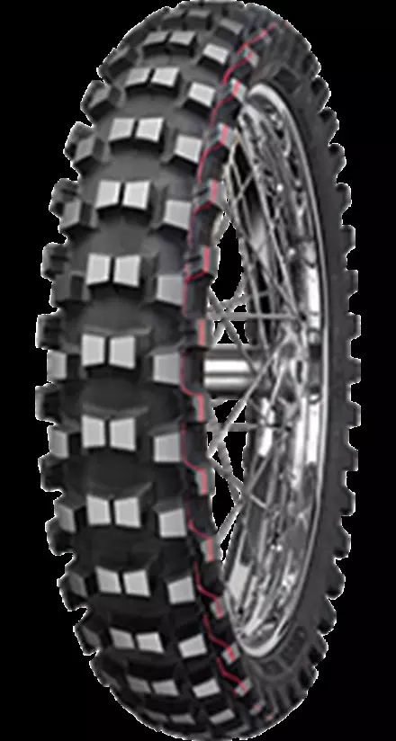 Покрышка Mitas C-20  100/90-19 [57M TT]