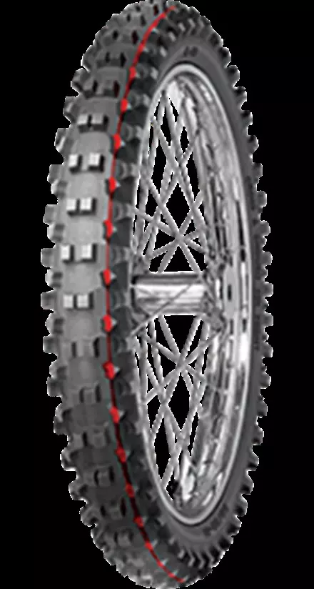 Покрышка Mitas C-19 90/90-21 [54R TT]