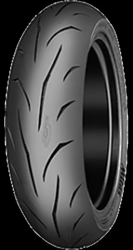 Покрышка Mitas Sport Force+ 190/50-17 [ (73W) TL] [Rear]