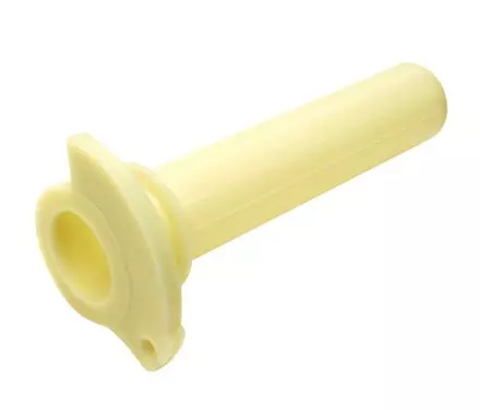 Ручка газа HONDA CR125/250R 89-07 KTM SX125 98-15 SX250 97-16 EXC300 11-15 пластик MOTION PRO 01-007