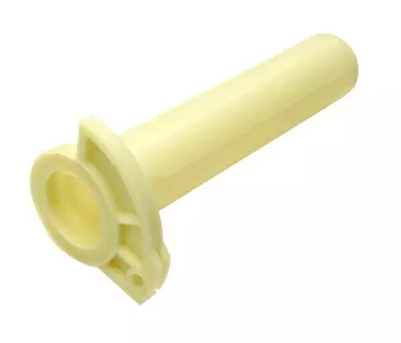 Ручка газа KAWASAKI KX125/250 92-07 SUZUKI RM125/250 95-08 YAMAHA YZ125/250 96-18 пластик MOTION PRO