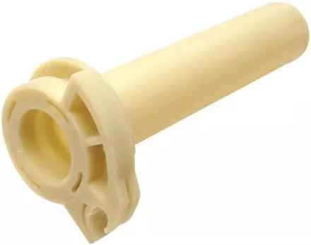 Throttle Tube, Kaw
