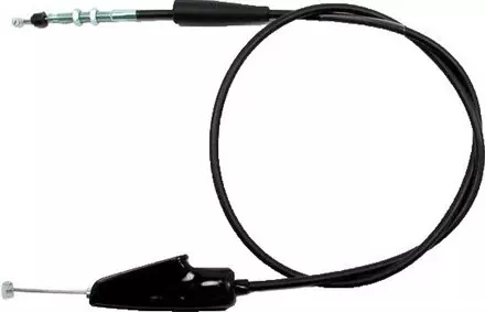 Cable, Black Vinyl, Clutch Terminator Lw