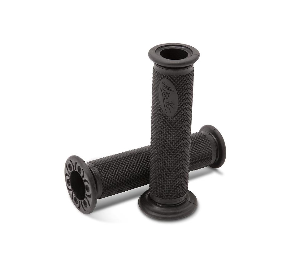 Ручки руля "грипсы" Motion Pro 01-1131 для спортивных и дорожных мотоциклов