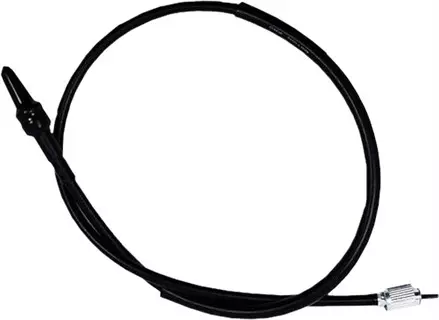 Cable, Black Vinyl, Speedo