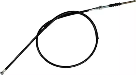 Cable, Black Vinyl, Hand Brake