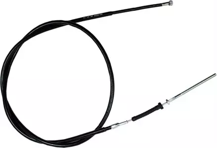 Cable, Black Vinyl, Hand Brake