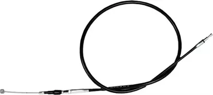 Cable, Black Vinyl, Clutch