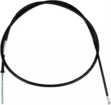 Cable, Black Vinyl, Hand Brake