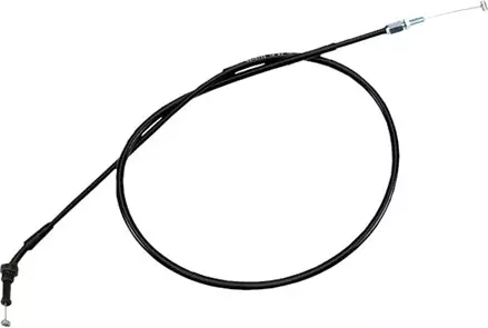 Cable, Black Vinyl, Throttle