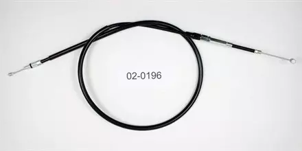 Трос сцепления HONDA CR125R 87-97 MOTION PRO 22870-KZ4-890 02-0196