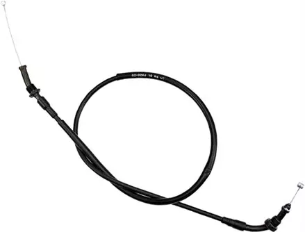 Трос газа закрытие для Honda GL 1500 Gold Wing 93-00 MotionPro 02-0240 аналог 17920-MT8-004