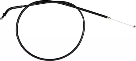 Cable, Black Vinyl, Choke