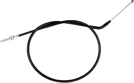 Cable, Black Vinyl, Clutch