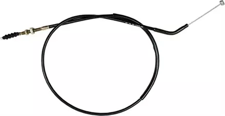 Cable, Black Vinyl, Clutch