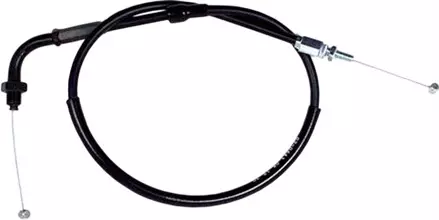 Трос газа открытие HONDA CBR 600 F4 '01-06 Motion Pro 02-0443, аналог 17910-MBW-D20