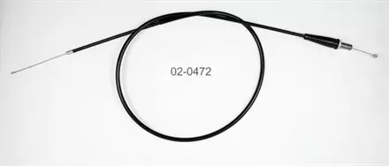 Трос газа HONDA CR125R 04-07 MOTION PRO 17910-KSR-J00 02-0472