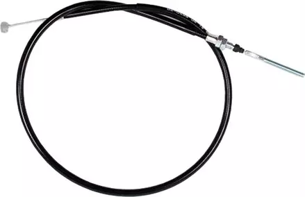Cable, Black Vinyl, Brake