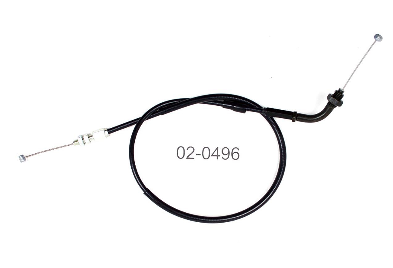 Трос газа открытие HONDA CBR 600RR '03-06  Motion Pro 02-0496