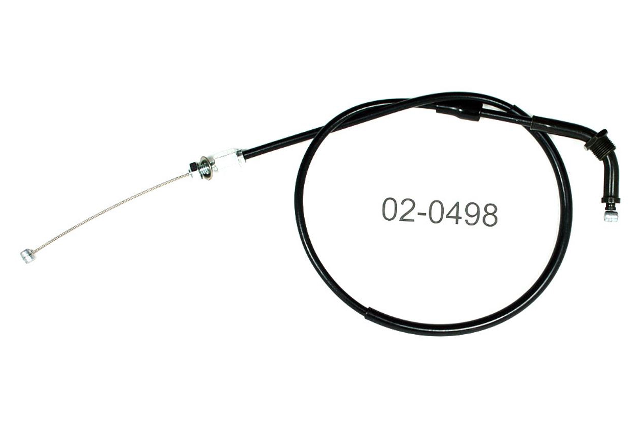 Трос газа закрытие HONDA CBR600RR '03-06  Motion Pro 02-0498