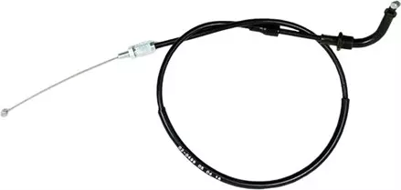 Трос газа закрытие HONDA CBR1000RR 04-07  Motion Pro 02-0499