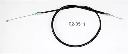 Трос газа закрытие HONDA CRF150R 07-24 MotionPro 02-0511