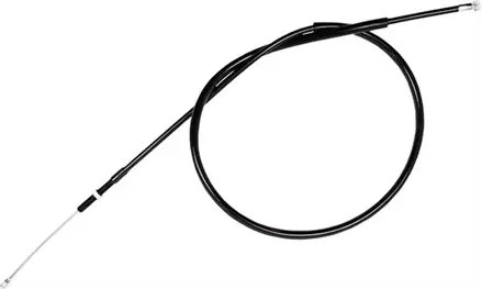 Cable, Black Vinyl, Clutch