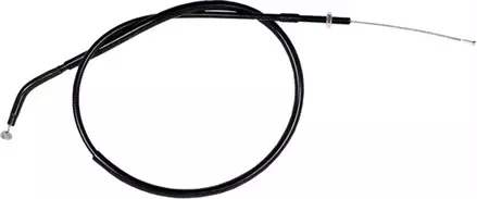 Cable, Black Vinyl, Clutch