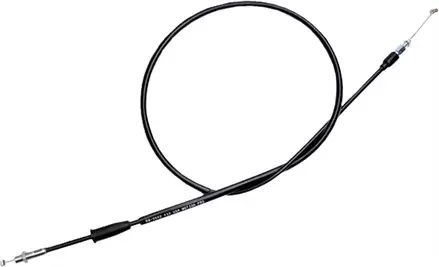 Cable, Black Vinyl, Throttle