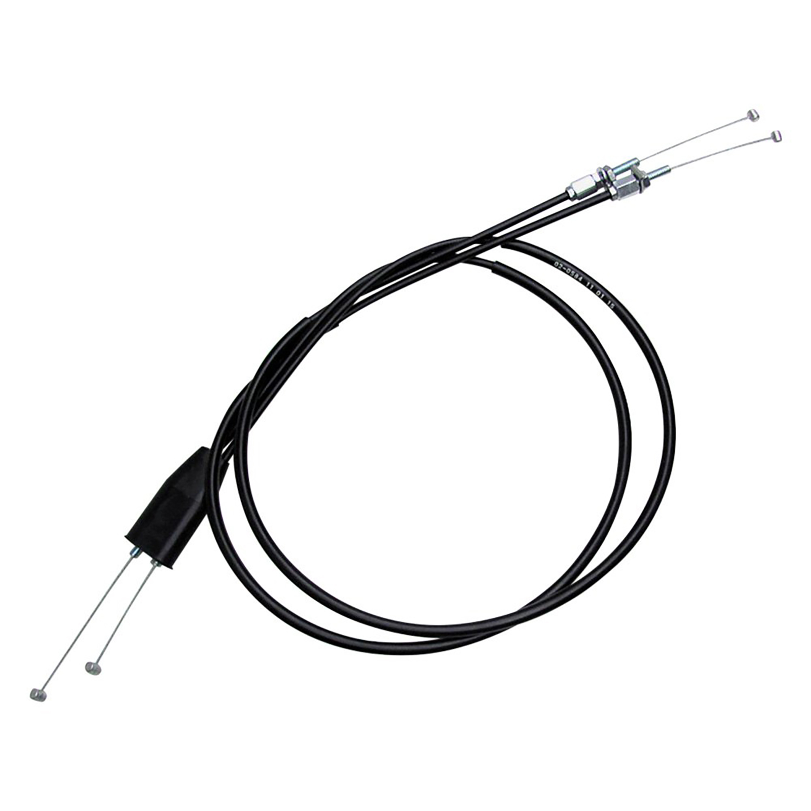 Комплект тросов газа HONDA CRF250R 10-17 MOTION PRO 17910-KRN-A82 17910-KRN-B11 02-0601