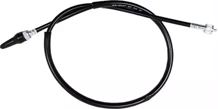 Cable, Black Vinyl, Speedo