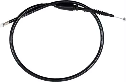 Cable, Black Vinyl, Clutch