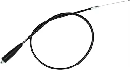 Cable, Black Vinyl, Throttle