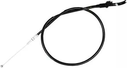 Cable, Black Vinyl, Throttle