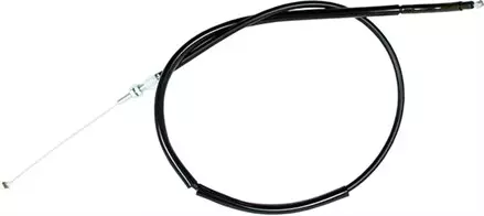 Cable, Black Vinyl, Throttle