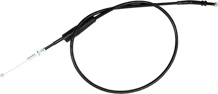 Cable, Black Vinyl, Throttle