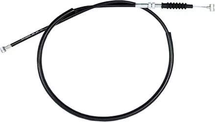 Cable, Black Vinyl, Front Brake