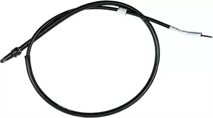 Cable, Black Vinyl, Speedo